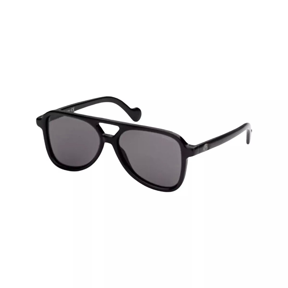Moncler - Ochelari de soare - ML0140 - 01A - 58