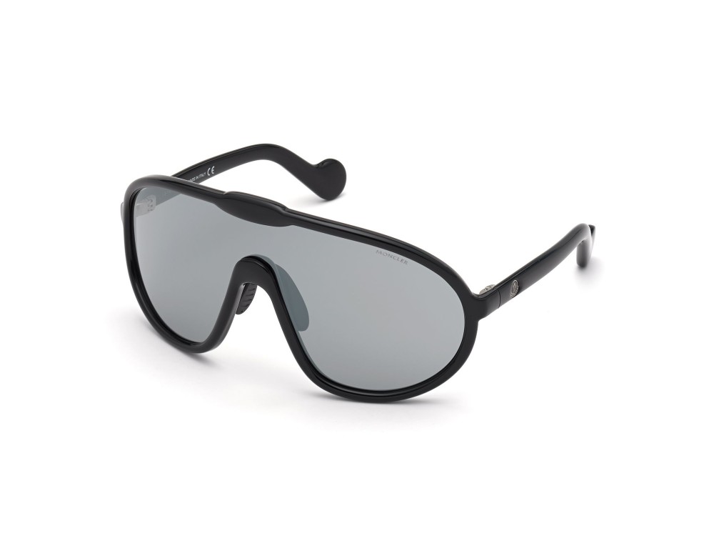 Moncler - Ochelari de soare - ML0184 HALOMETRE - 01C - 140