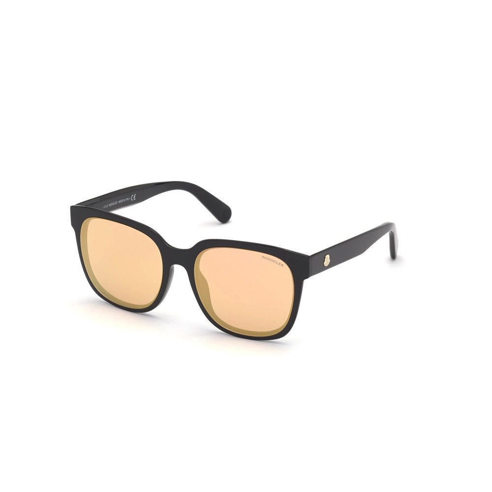 Moncler - Ochelari de soare - ML0198 BIOBEAM - 01G - 55