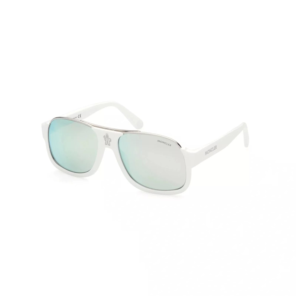 Moncler - Ochelari de soare - ML0208 PLEIADES - 21D - 58 - CU LENTILE POLARIZATE