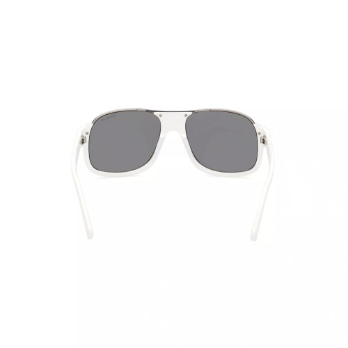 Moncler - Ochelari de soare - ML0208 PLEIADES POLARIZED - 21D - 58