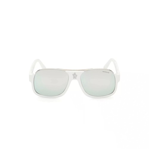 Moncler - Ochelari de soare - ML0208 PLEIADES POLARIZED - 21D - 58