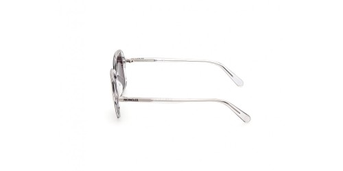 Moncler - Ochelari de soare - ML0212 SHADORN POLARIZED - 26D - 51
