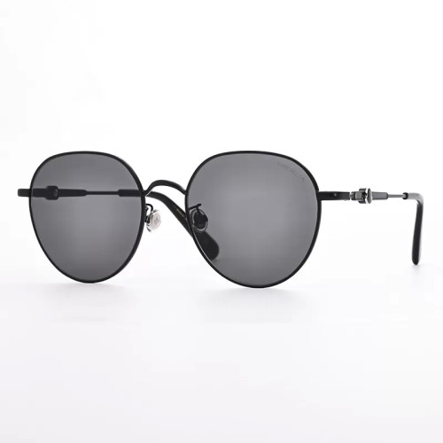 Moncler - Ochelari de soare - ML0236-K - 02A - 55