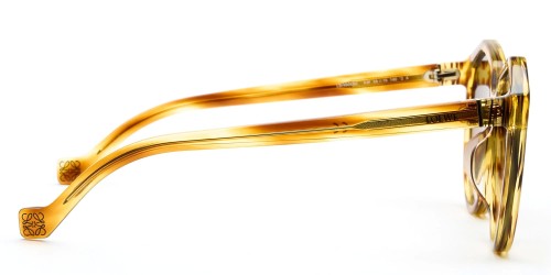 Loewe - Ochelari de soare - LW40053U - 53F - 59