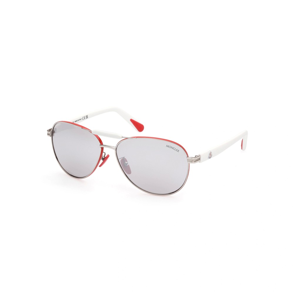 Moncler - Ochelari de soare - ML0241-H STELLER - 16C - 62
