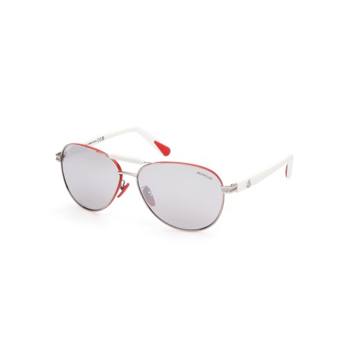Moncler - Ochelari de soare - ML0241-H STELLER - 16C - 62