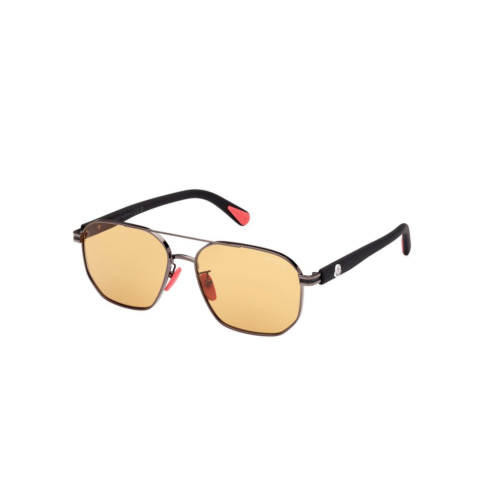 Moncler - Ochelari de soare - ML0242-H FLAPERON - 08E - 56