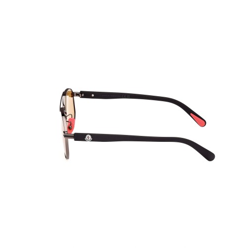 Moncler - Ochelari de soare - ML0242-H FLAPERON - 08E - 56