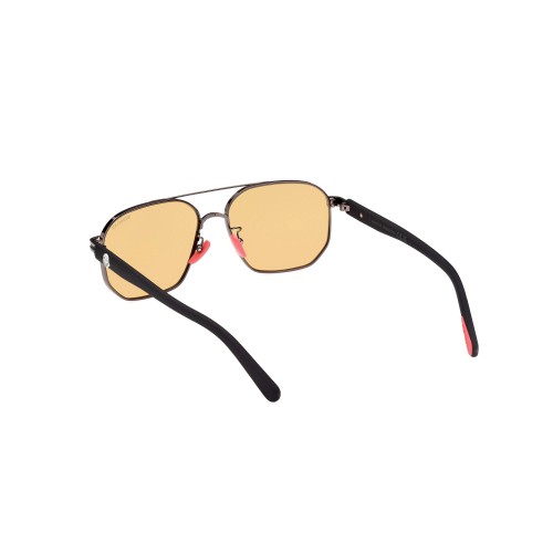 Moncler - Ochelari de soare - ML0242-H FLAPERON - 08E - 56