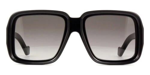 Loewe - Ochelari de soare - LW40071U - 01B - 56