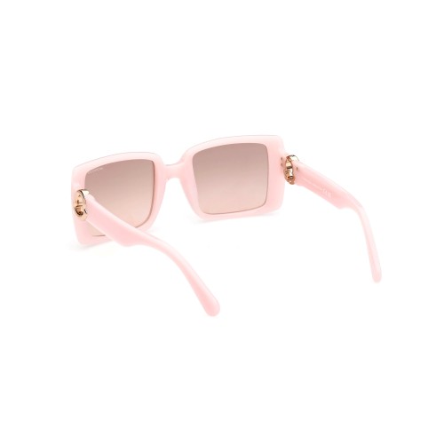 Moncler - Ochelari de soare - ML0244 PROMENADE - 72Z - 53