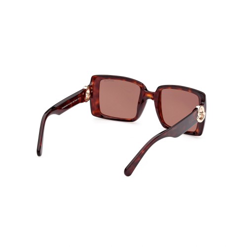 Moncler - Ochelari de soare - ML0244 PROMENADE - 52E - 53