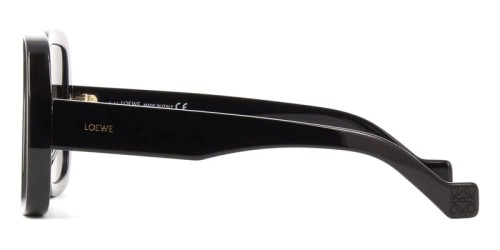 Loewe - Ochelari de soare - LW40071U - 01B - 56