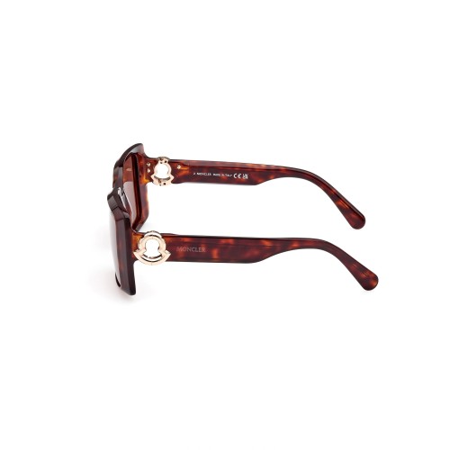 Moncler - Ochelari de soare - ML0244 PROMENADE - 52E - 53