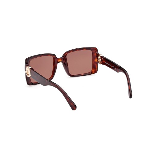 Moncler - Ochelari de soare - ML0244 PROMENADE - 52E - 53