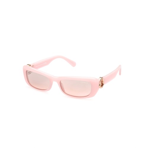 Moncler - Ochelari de soare - ML0245 MINUIT - 72Z - 55