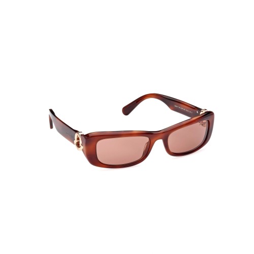 Moncler - Ochelari de soare - ML0245 MINUIT - 54E - 55