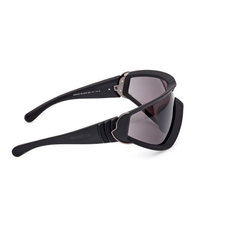 Moncler - Ochelari de soare - ML0249 WRAPID - 02A