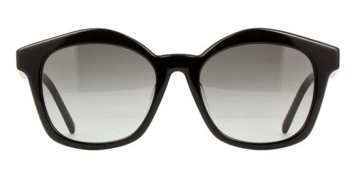 Loewe - Ochelari de soare - LW40079U - 01B - 55