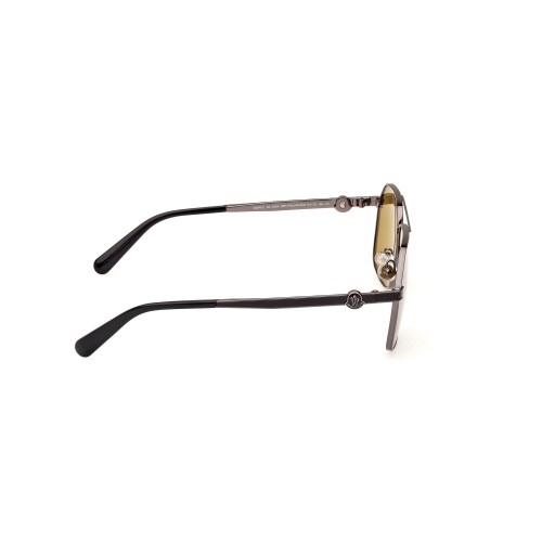 Moncler - Ochelari de soare - ML0264 ICEPOL POLARIZED - 08H - 61