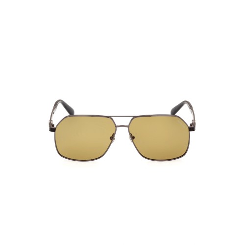 Moncler - Ochelari de soare - ML0264 ICEPOL POLARIZED - 08H - 61