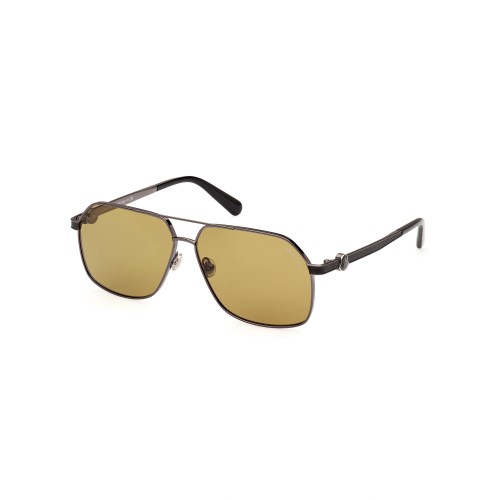 Moncler - Ochelari de soare - ML0264 ICEPOL POLARIZED - 08H - 61