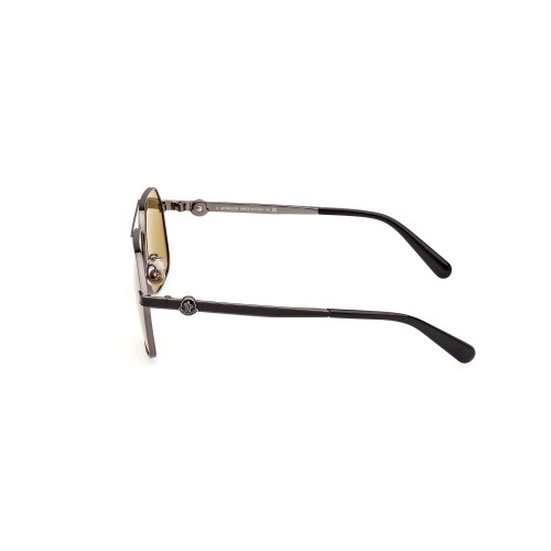 Moncler - Ochelari de soare - ML0264 ICEPOL POLARIZED - 08H - 61