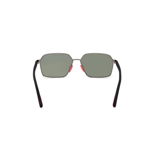 Moncler - Ochelari de soare - ML0268 MONTAGE - 12R - 59 - CU LENTILE POLARIZATE