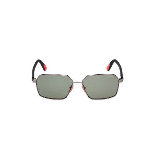 Moncler - Ochelari de soare - ML0268 MONTAGE - 12R - 59 - CU LENTILE POLARIZATE