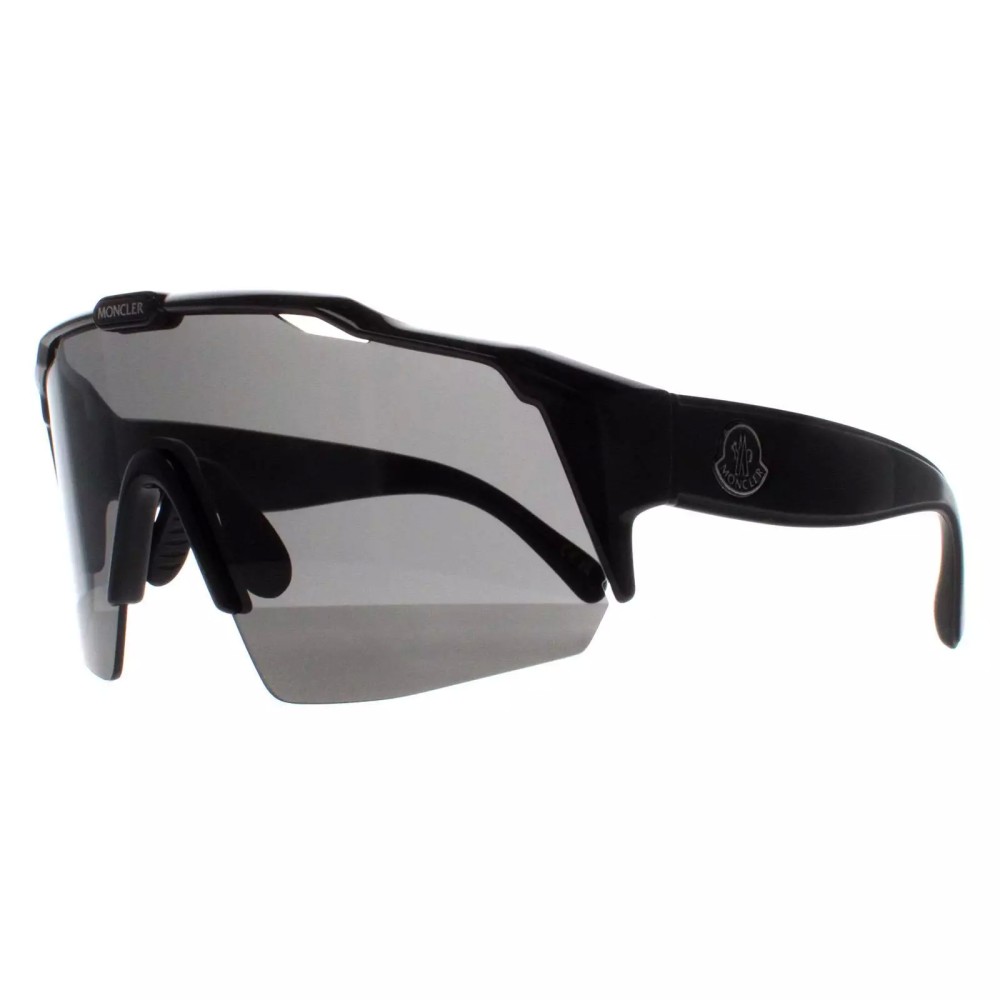 Moncler - Ochelari de soare - ML0270-K - 01A - 142