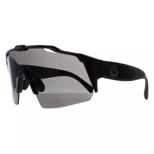 Moncler - Ochelari de soare - ML0270-K - 01A - 142