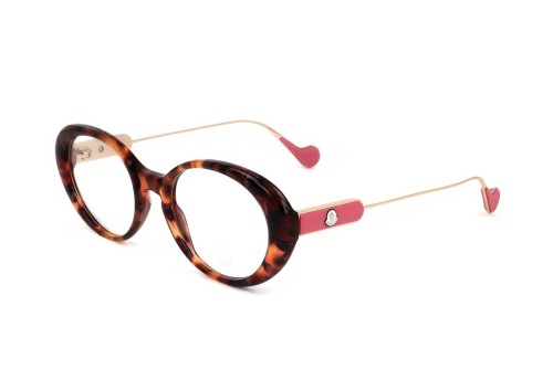 Moncler - Cadru optic - ML5055 - 055 - 52