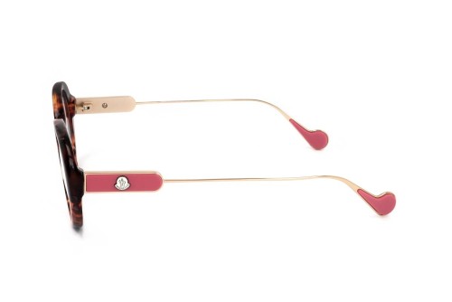 Moncler - Cadru optic - ML5055 - 055 - 52