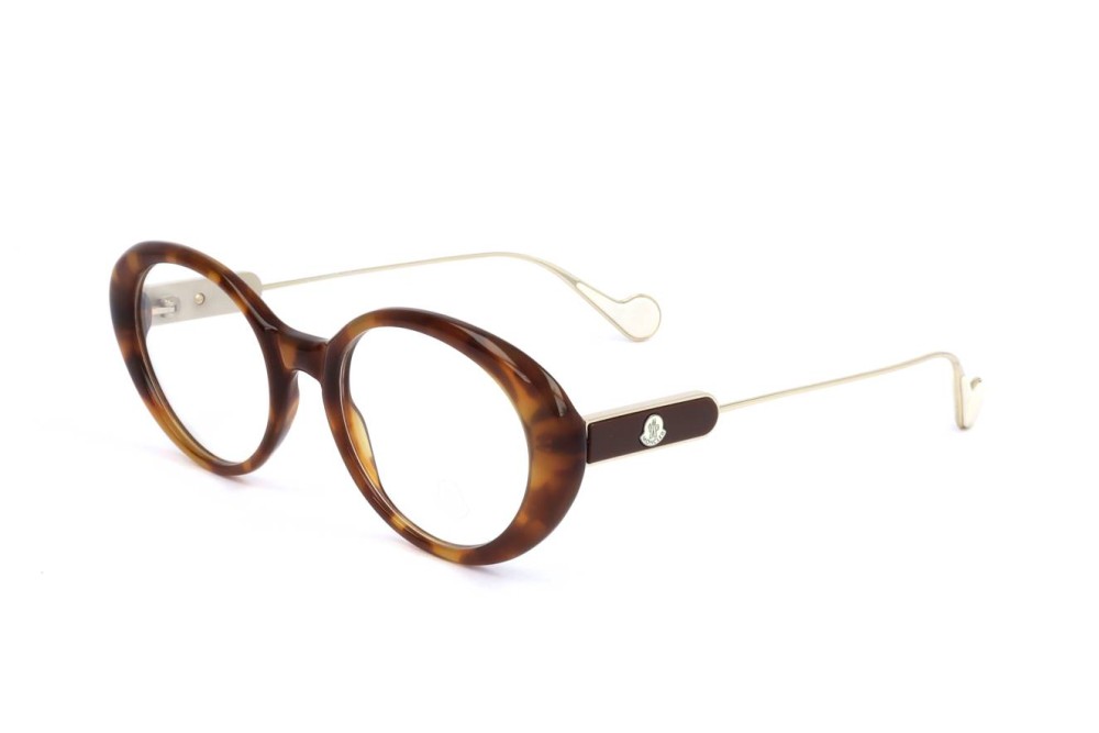 Moncler - Cadru optic - ML5055 - 053 - 52