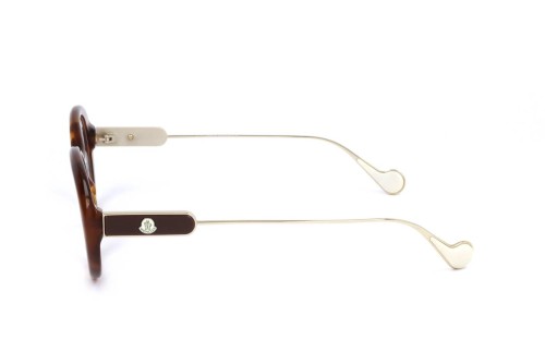 Moncler - Cadru optic - ML5055 - 053 - 52