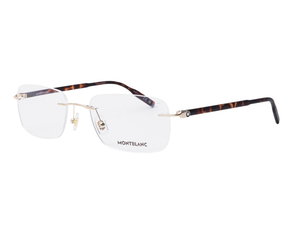 Mont Blanc - Cadru optic - MB0221O - 002 - 57