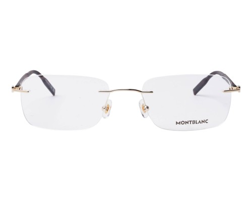 Mont Blanc - Cadru optic - MB0221O - 002 - 57