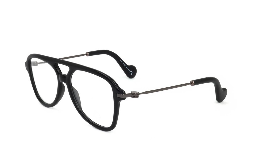 Moncler - Cadru optic - ML5081 - 001 - 54