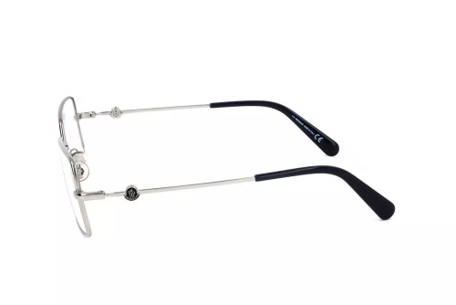 Moncler ML5127 - 016 - 55 Cadru optic Pătrat