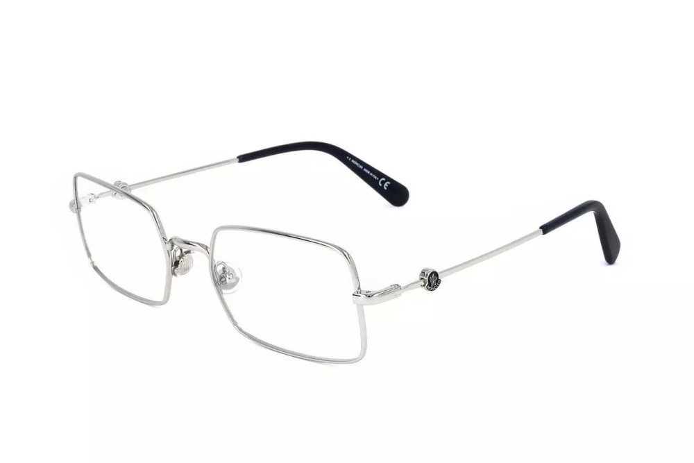 Moncler ML5127 - 016 - 55 Cadru optic Pătrat