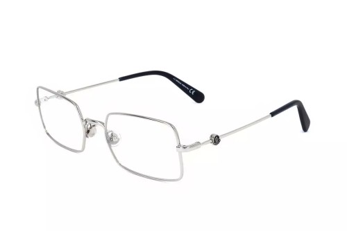 Moncler ML5127 - 016 - 55 Cadru optic Pătrat