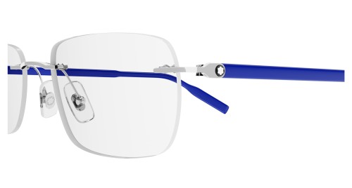 Mont Blanc - Cadru optic - MB0221O - 003 - 57