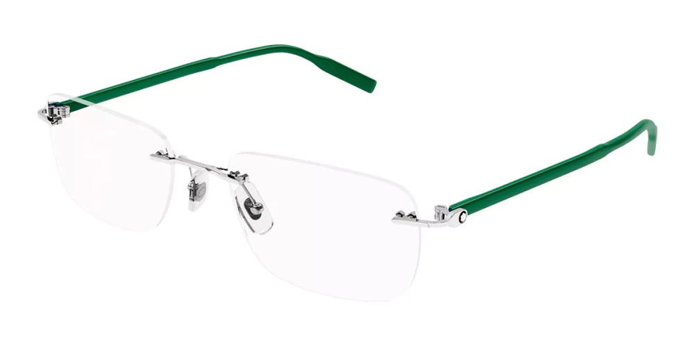 Mont Blanc - Cadru optic - MB0221O - 004 - 57