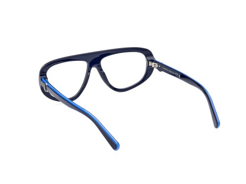 Moncler - Cadru optic - ML5196 - 090 - 57