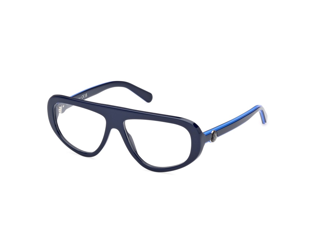 Moncler - Cadru optic - ML5196 - 090 - 57