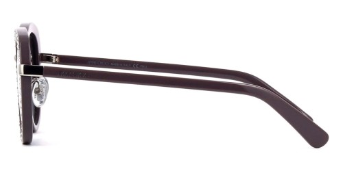 Jimmy Choo - Ochelari de soare - MORI/S - 9RQ9O - 52