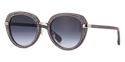 Jimmy Choo - Ochelari de soare - MORI/S - 9RQ9O - 52