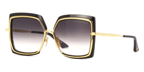 Dita - Ochelari de soare - NARCISSUS DTS503 - 01 - 58