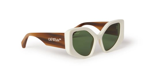 Off-White - Ochelari de soare - OERI062 DENVER - 0155 - 55